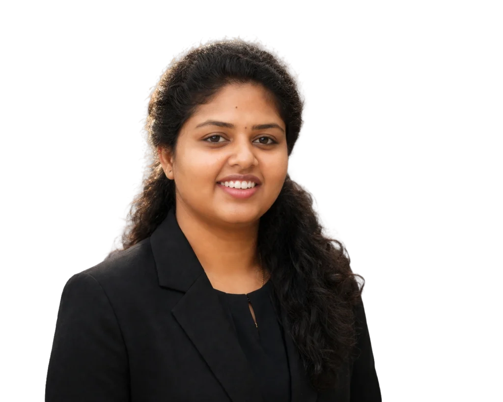 professional headtop image of digital marketing expert in thrissur