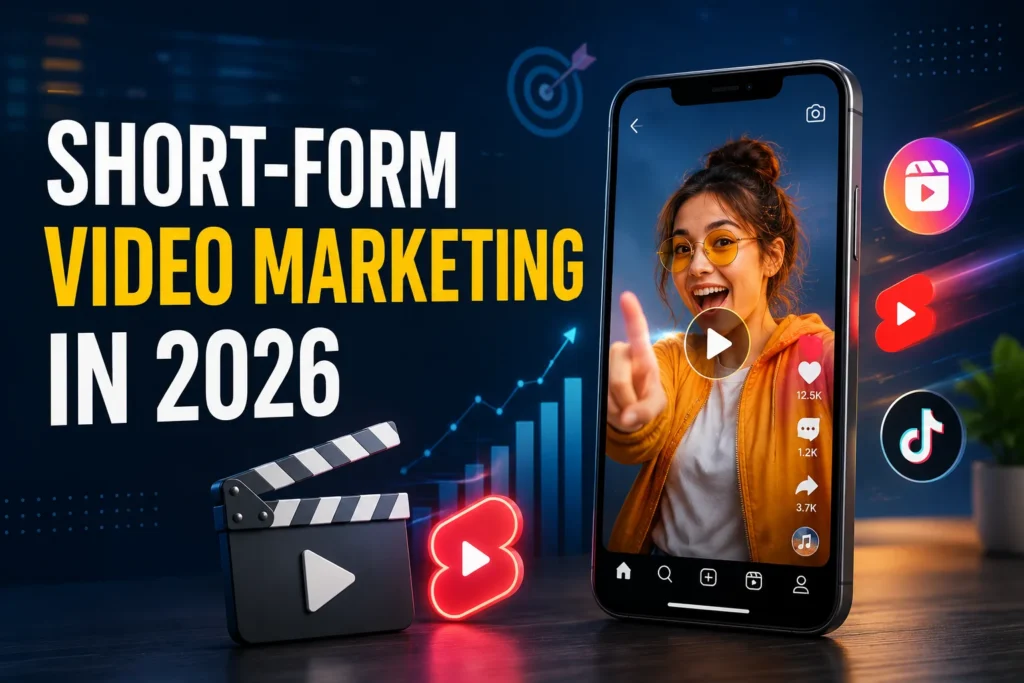short form video marketing blog by digital marketing expert in thrissur