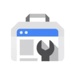 google search console logo used by digital marketing expert in thrissur